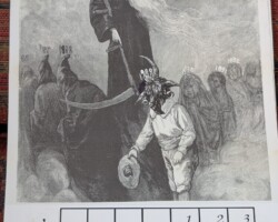 1988, December 1988 collage for calendar collage