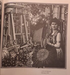 1991. Janecon. t-shirt for JaneCon, February 1991. Included in Ecstatic Incisions, p.43.