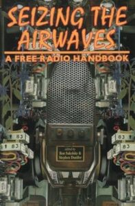 1998, cover for Seizing the Airwaves