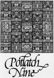 2000, Potlatch 9