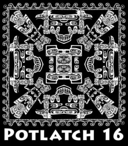 2007, Potlatch 16