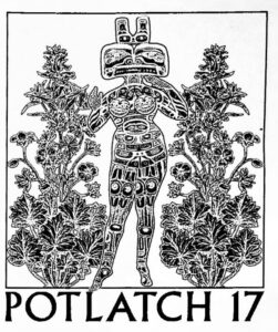 2008, Potlatch 17