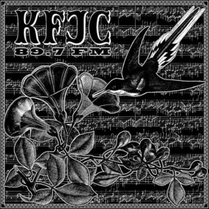 2015, KFJC 89.7 FM Fundraiser