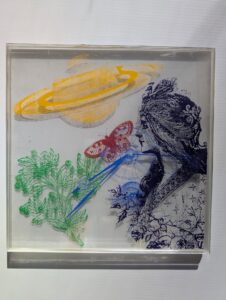 In the Collection of Jennifer Pelland