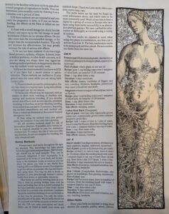 Alternative Abortion Methods, 2 of 3