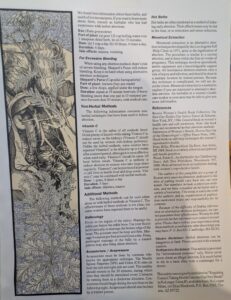 Alternative Abortion Methods, 3 of 3