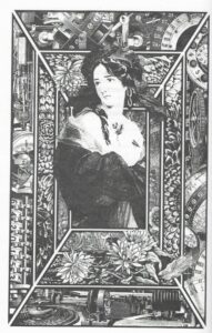 1995, The Raw Brunettes