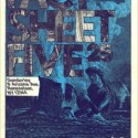 1988, cover of FactSheet Five #25 (Feb. 1988)