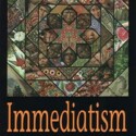 1994, cover of Immediatism by Hakim Bey
