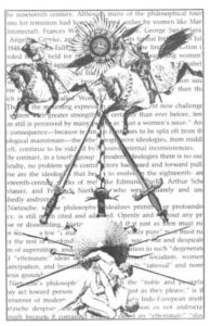 Komotion 3, "Sex Death and the Angry Young Man", 1