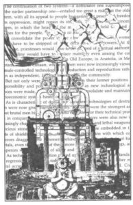 Komotion 3, "Sex Death and the Angry Young Man", 2