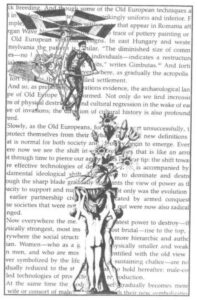 Komotion 3, "Sex Death and the Angry Young Man", 3