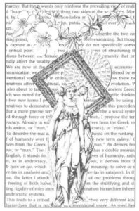 Komotion 3, "Sex Death and the Angry Young Man", 4