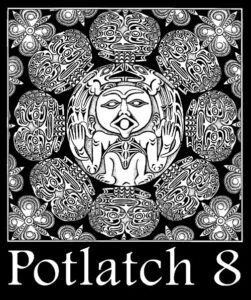 1999, Potlatch 8