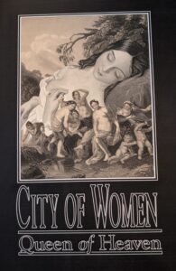 Queen of Heaven : City of Women