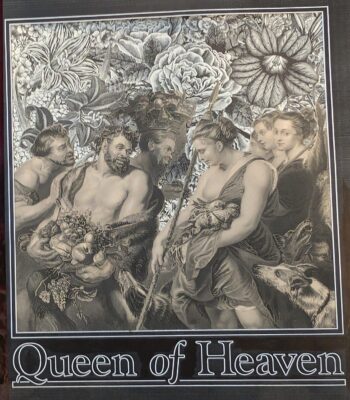 Queen of Heaven