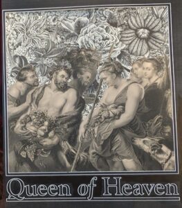 Queen of Heaven