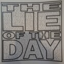 The Lie of the Day