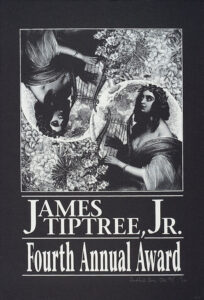 1994, Tiptree Award 4