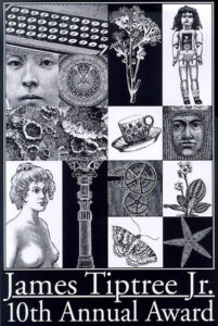 2000, Tiptree Award 10