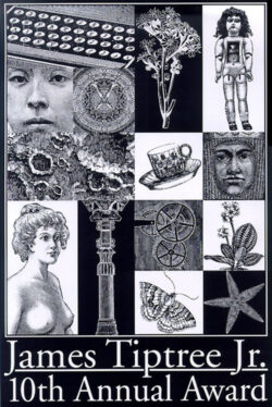 2001, Tiptree Award 10 for 2000