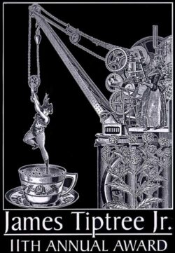 2002, Tiptree Award 11 for 2001