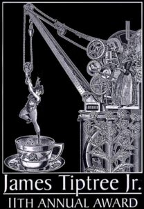 2001, Tiptree Award 11