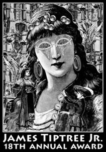 2008, Tiptree Award 18