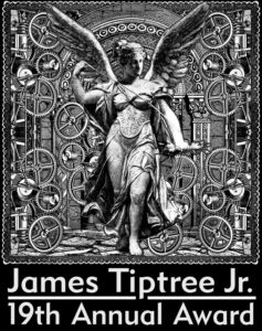 2009, Tiptree Award 19