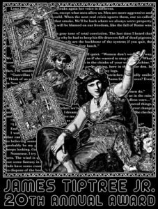 2010, Tiptree Award 20