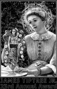 2013, Tiptree Award 23