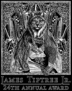 2014, Tiptree Award 24