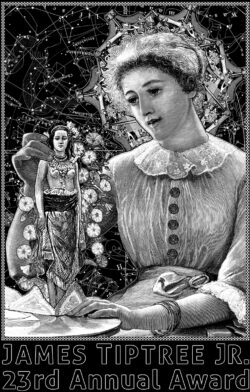 2014, Tiptree Award 23 for 2013