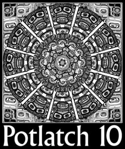 2001, Potlatch 10