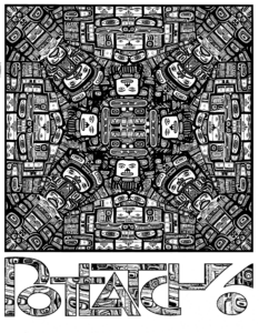 1997, Potlatch 6 program book. Scan by Ian Hagemann.