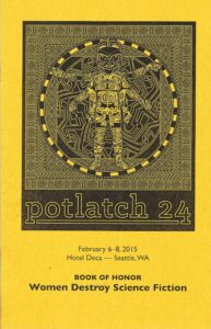 2015, Potlatch 24 program book. Scan by Ian Hagemann.