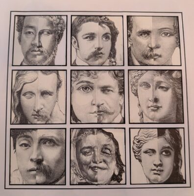 title unknown; a lot of gender-fluidity!