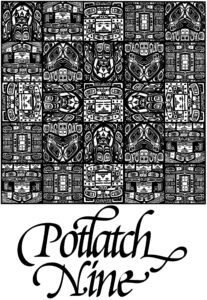 2000, Potlatch 9